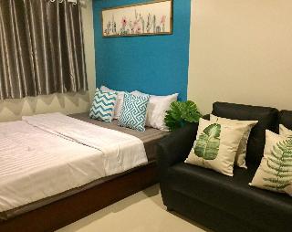 Nouveau Guesthouse fotoÄŸrafÄ±