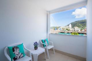 Nouveau Guesthouse fotoÄŸrafÄ±