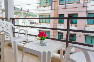 Nouveau Guesthouse fotoÄŸrafÄ±