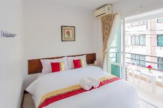 Nouveau Guesthouse fotoÄŸrafÄ±