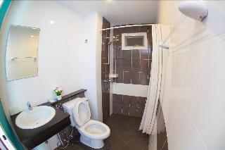 Nouveau Guesthouse fotoÄŸrafÄ±