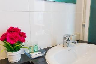Nouveau Guesthouse fotoÄŸrafÄ±