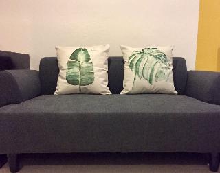 Nouveau Guesthouse fotoÄŸrafÄ±