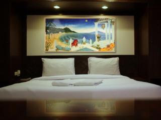 Karon Café Inn otel fotoğrafı