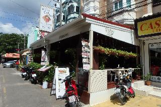Karon Café Inn fotoÄŸrafÄ±