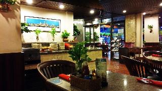 Karon Café Inn fotoÄŸrafÄ±