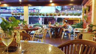 Karon Café Inn fotoÄŸrafÄ±