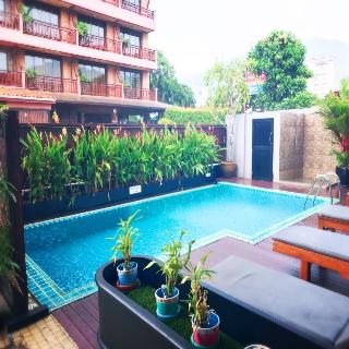Patong V Hotel fotoÄŸrafÄ±