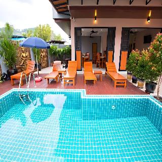 Patong V Hotel fotoÄŸrafÄ±