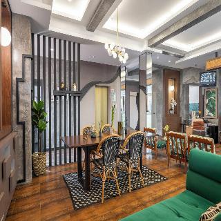 Buasri Boutique Patong fotoÄŸrafÄ±