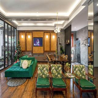 Buasri Boutique Patong fotoÄŸrafÄ±