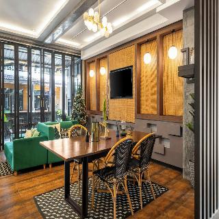 Buasri Boutique Patong fotoÄŸrafÄ±