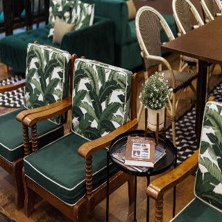 Buasri Boutique Patong fotoÄŸrafÄ±