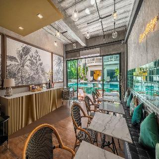 Buasri Boutique Patong fotoÄŸrafÄ±