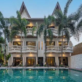 Buasri Boutique Patong fotoÄŸrafÄ±