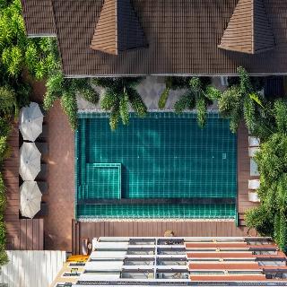 Buasri Boutique Patong fotoÄŸrafÄ±