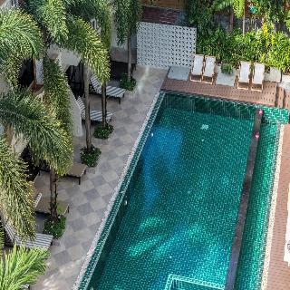 Buasri Boutique Patong fotoÄŸrafÄ±
