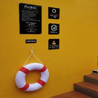 Buasri Boutique Patong fotoÄŸrafÄ±