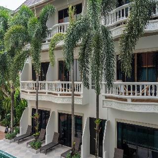 Buasri Boutique Patong fotoÄŸrafÄ±