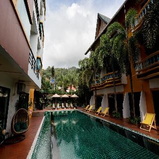 Buasri Boutique Patong fotoÄŸrafÄ±