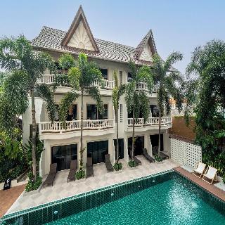 Buasri Boutique Patong fotoÄŸrafÄ±