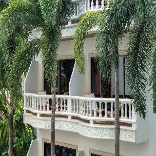 Buasri Boutique Patong fotoÄŸrafÄ±