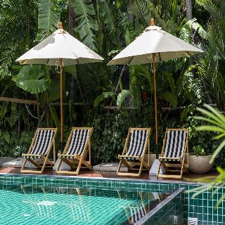 Buasri Boutique Patong fotoÄŸrafÄ±