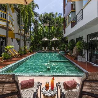 Buasri Boutique Patong fotoÄŸrafÄ±