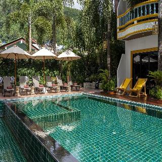 Buasri Boutique Patong fotoÄŸrafÄ±