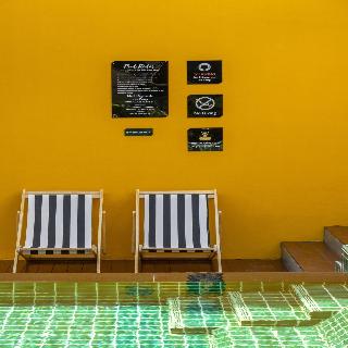 Buasri Boutique Patong fotoÄŸrafÄ±