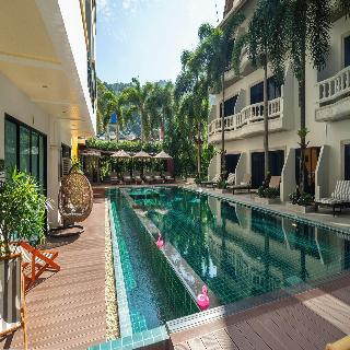 Buasri Boutique Patong fotoÄŸrafÄ±