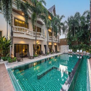 Buasri Boutique Patong fotoÄŸrafÄ±