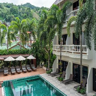 Buasri Boutique Patong fotoÄŸrafÄ±
