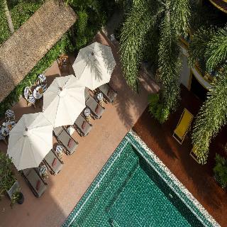 Buasri Boutique Patong fotoÄŸrafÄ±