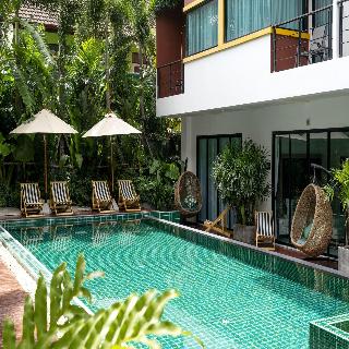 Buasri Boutique Patong fotoÄŸrafÄ±