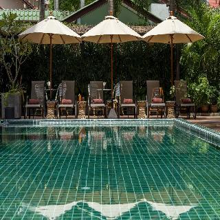 Buasri Boutique Patong fotoÄŸrafÄ±