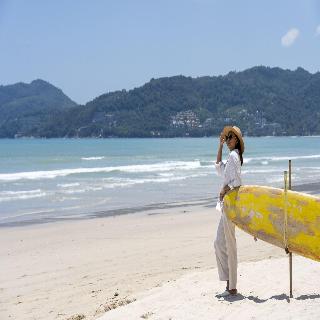 Buasri Boutique Patong fotoÄŸrafÄ±