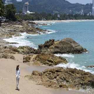 Buasri Boutique Patong fotoÄŸrafÄ±