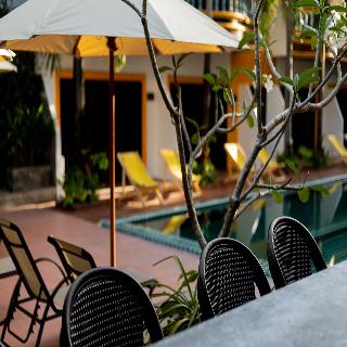 Buasri Boutique Patong fotoÄŸrafÄ±