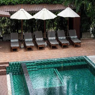 Buasri Boutique Patong fotoÄŸrafÄ±