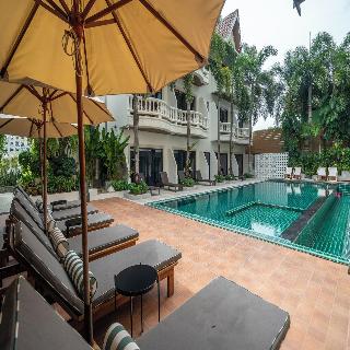 Buasri Boutique Patong fotoÄŸrafÄ±