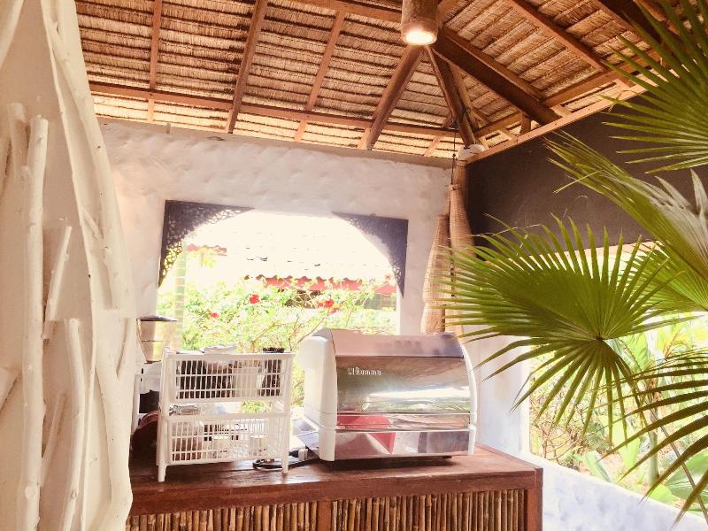 Lamai Chalet - Bar