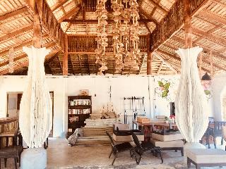 Lamai Chalet fotoÄŸrafÄ±