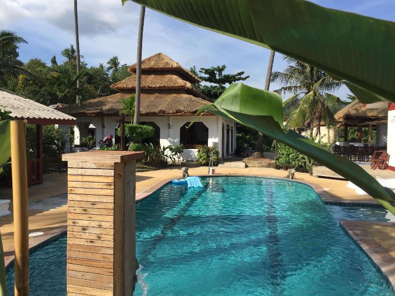 Lamai Chalet - Aktivite