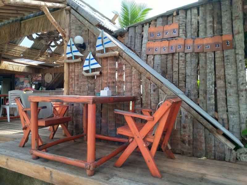 Lamai Chalet - Aktivite