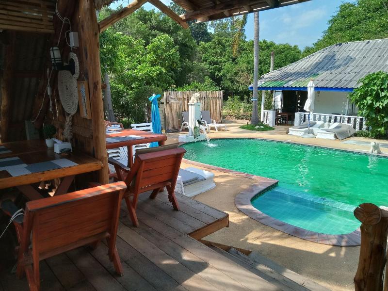 Lamai Chalet - Aktivite