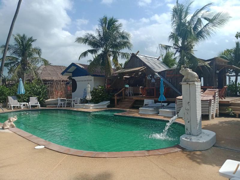 Lamai Chalet - Aktivite