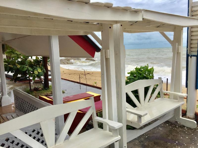 Lamai Chalet - Aktivite