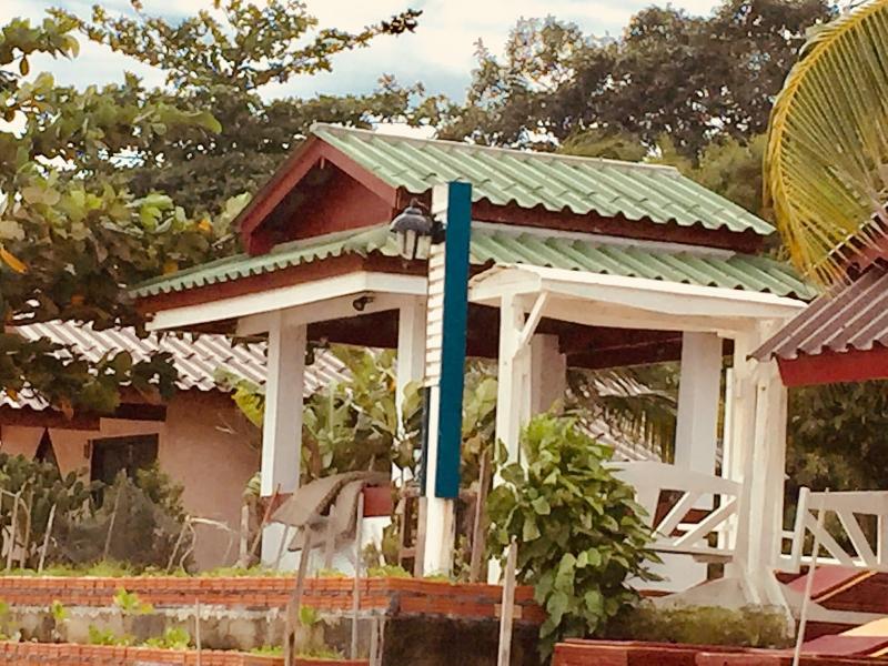 Lamai Chalet - Genel