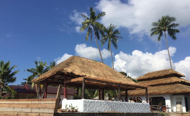 Lamai Chalet - Genel